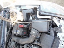 2000 MITSUBISHI ECLIPSE GT SILVER 2DOOR HATCHBACK 3.0 AT 193927